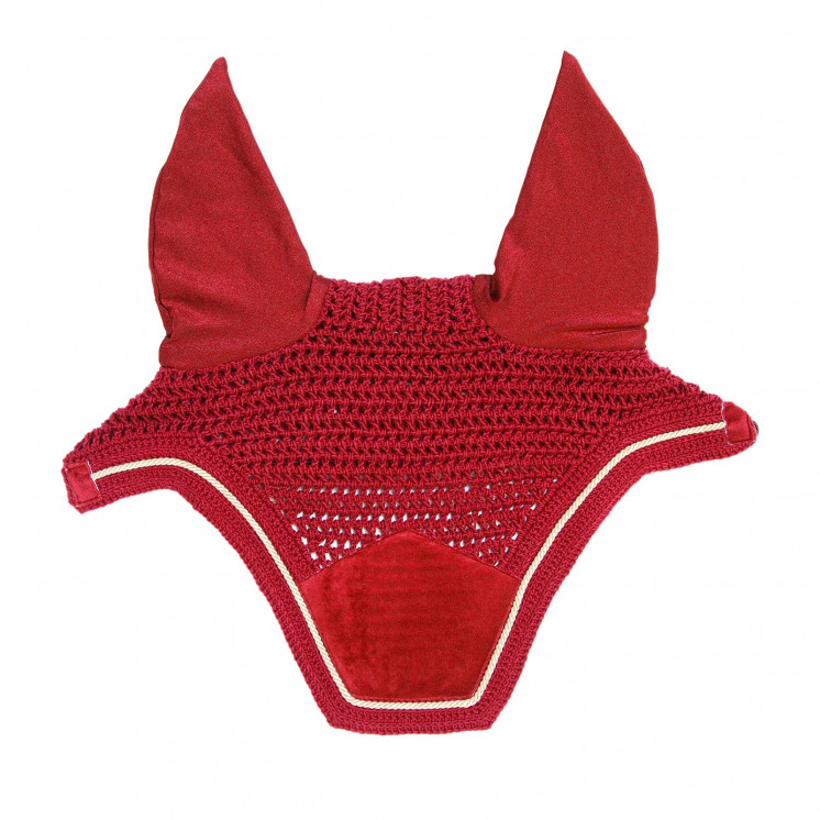 Bonnet Velvet KENTUCKY Sellerie Equi'Nature