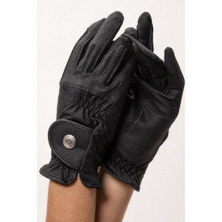 Gants Molly HARCOUR Sellerie Equi'Nature