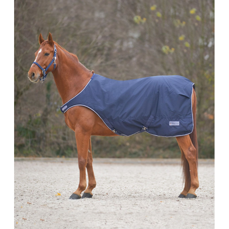 Couverture de marcheur WALDHAUSEN Sellerie Equi'Nature