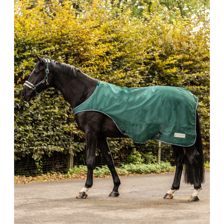 Couverture de marcheur WALDHAUSEN Sellerie Equi'Nature