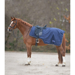 Couvre-reins imperméable WALDHAUSEN Sellerie Equi'Nature
