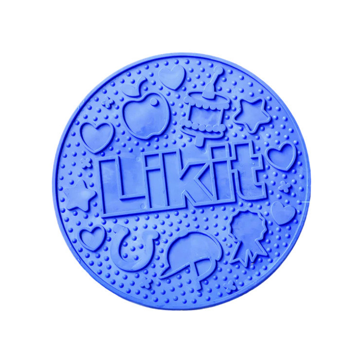 Tapis de léchage LIKIT - Graze Maze
