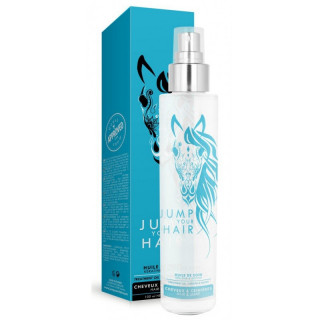 Huile de soin JUMP YOUR HAIR Sellerie Equi'Nature