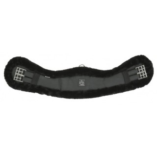 Sangle courte XTR Mouton synthétique NORTON Sellerie Equi'Nature