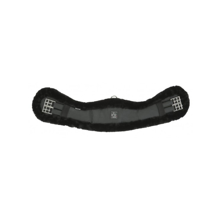 Sangle courte XTR Mouton synthétique NORTON Sellerie Equi'Nature