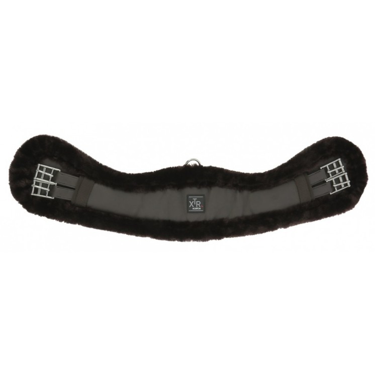 Sangle courte XTR Mouton synthétique NORTON Sellerie Equi'Nature