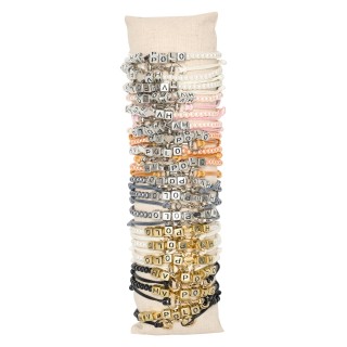 Bracelet Kristie HV POLO Sellerie Equi'Nature