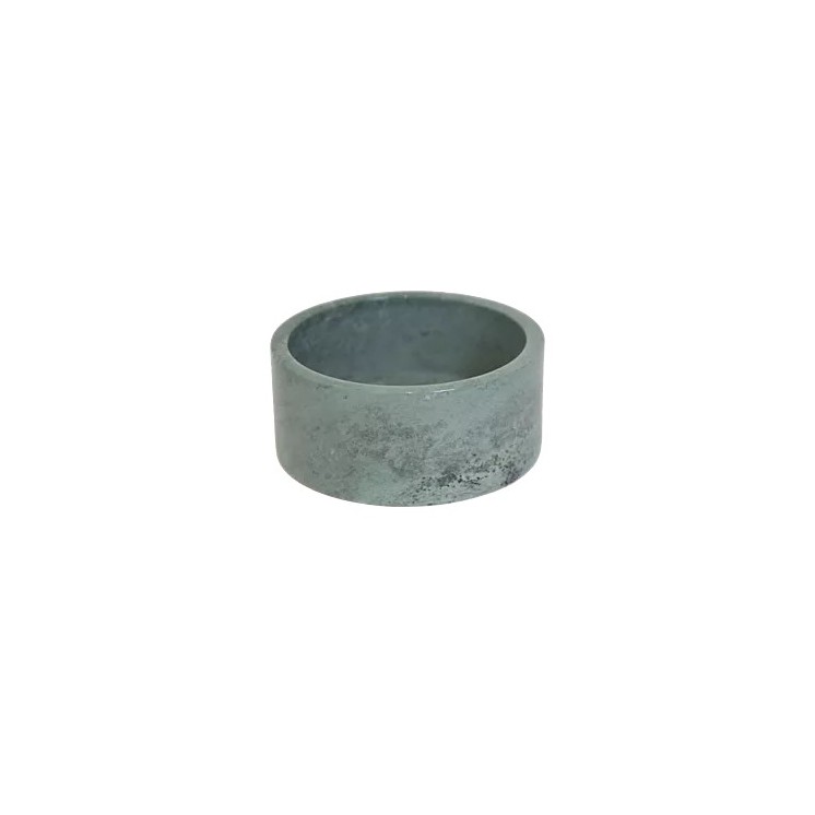 Gamelle pour chien en marbre KENTUCKY Sellerie Equi'Nature