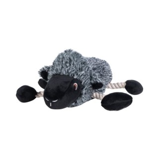 Jouet en peluche mouton HKM Sellerie Equi'Nature