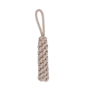 Jouet de traction en corde HKM Sellerie Equi'Nature