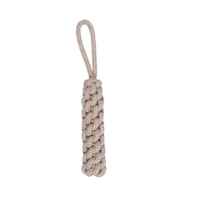 Jouet de traction en corde HKM Sellerie Equi'Nature