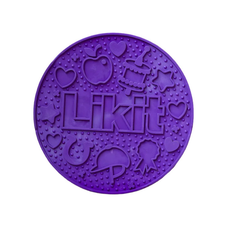 Tapis de léchage LIKIT - Graze Maze