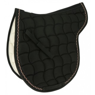 Tapis de Selle Hunter EQUITHEME Sellerie Equi'Nature