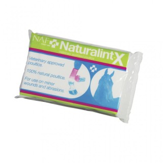 Cataplasme NaturalintX NAF Sellerie Equi'Nature