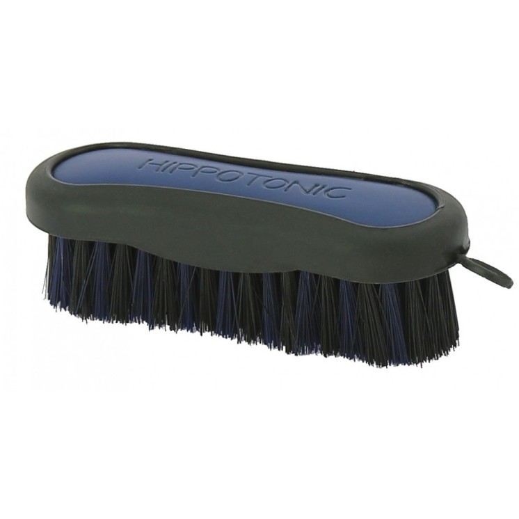 Brosse de Tête Soft HIPPOTONIC Sellerie Equi'Nature