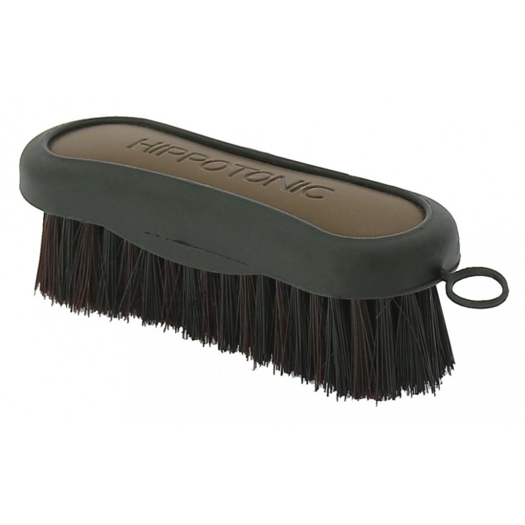 Brosse de Tête Soft HIPPOTONIC Sellerie Equi'Nature