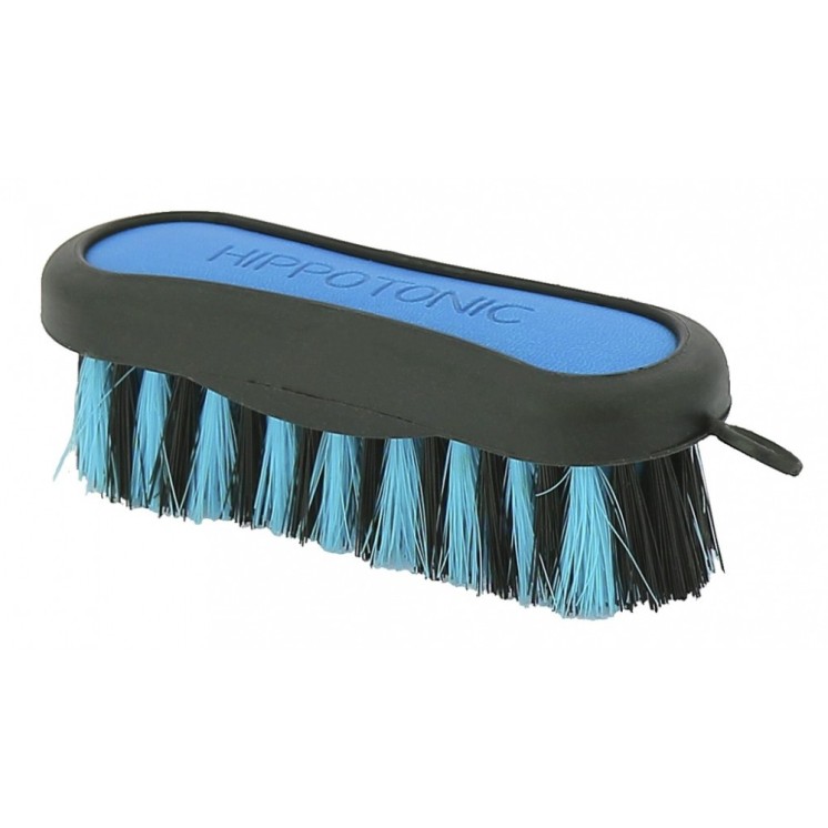 Brosse de Tête Soft HIPPOTONIC Sellerie Equi'Nature