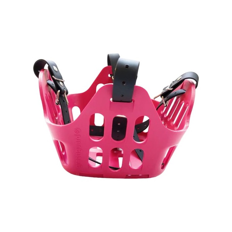 Panier anti fourbure GREENGUARD Sellerie Equi'Nature