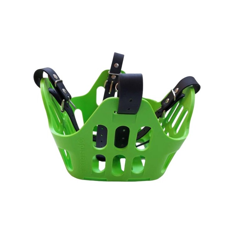 Panier anti fourbure GREENGUARD Sellerie Equi'Nature