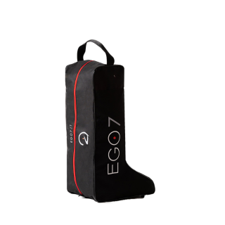 Sac à Bottes EGO 7 Sellerie Equi'Nature