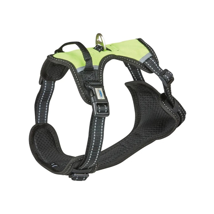 Harnais Anti-Traction WEATHERBEETA Sellerie Equi'Nature