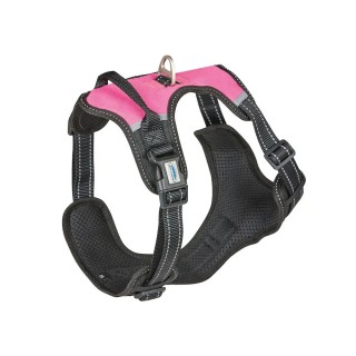 Harnais Anti-Traction WEATHERBEETA Sellerie Equi'Nature