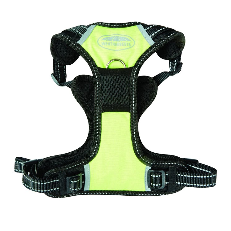 Harnais Anti-Traction WEATHERBEETA Sellerie Equi'Nature