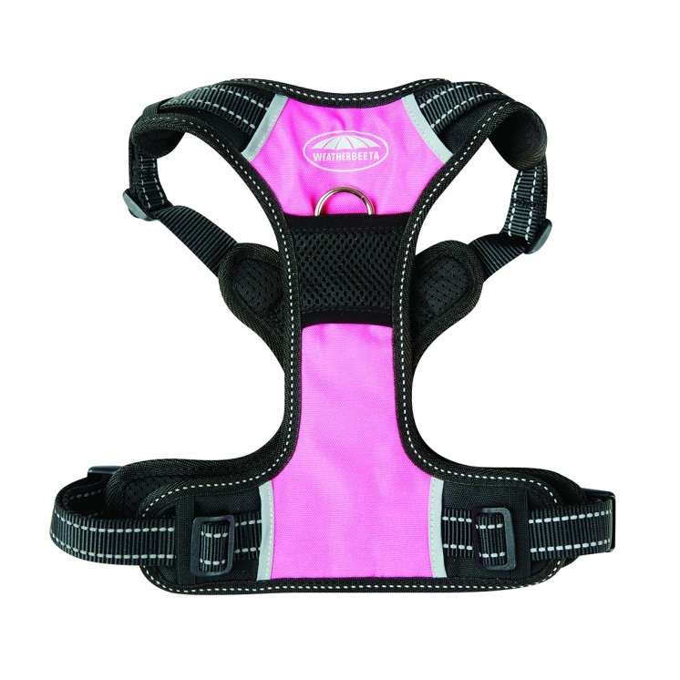 Harnais Anti-Traction WEATHERBEETA Sellerie Equi'Nature