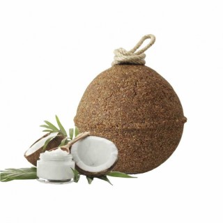 Boule Endurance UNIKA BALLS Sellerie Equi'Nature