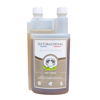 Anti’ Stress NATURA CHEVAL Sellerie Equi'Nature