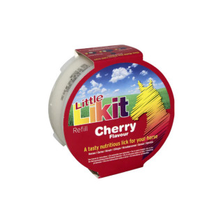 Friandises Little LIKIT