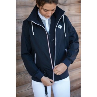 Blouson Airjacket PENELOPE LEPREVOST Sellerie Equi'Nature
