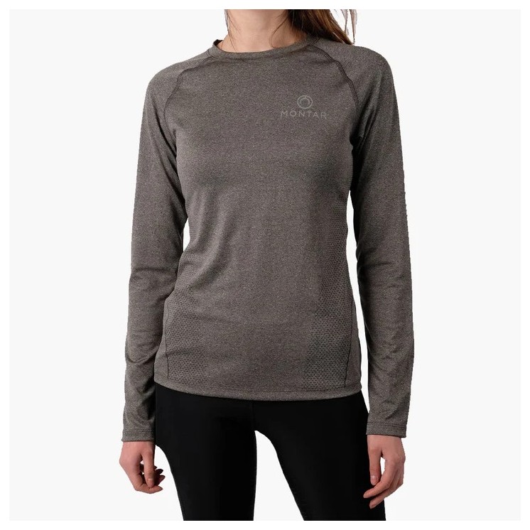 T-Shirt Technique Brigitte MONTAR Sellerie Equi'Nature
