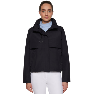 Manteau de pluie Lina SAMSHIELD Sellerie Equi'Nature