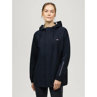 Veste de pluie mixte Bolton TOMMY HILFIGER Sellerie Equi'Nature
