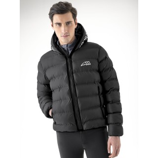 Doudoune Creliz Homme EQUILINE Sellerie Equi'Nature