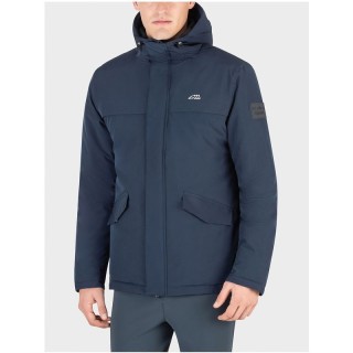Manteau imperméable Cellac Homme EQUILINE Sellerie Equi'Nature