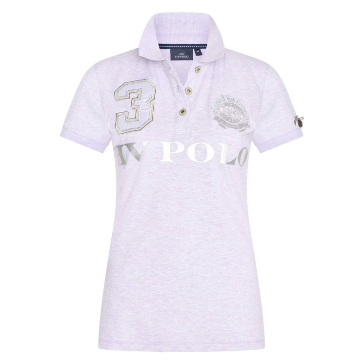 Polo Favouritas HV POLO Sellerie Equi'Nature