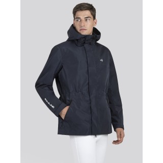 Veste Imperméable Rawek Unisexe EQUILINE Sellerie Equi'Nature