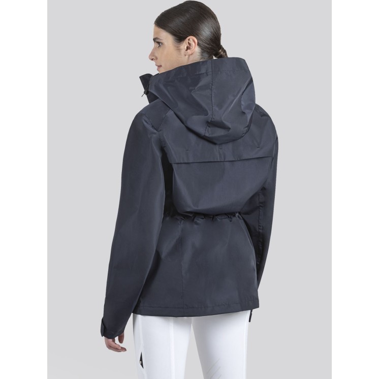 Veste Imperméable Rawek Unisexe EQUILINE Sellerie Equi'Nature