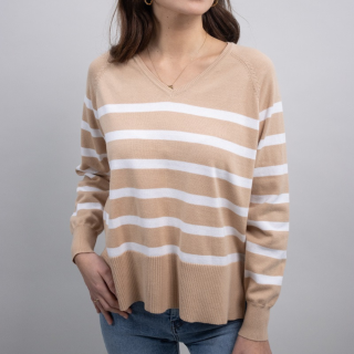 Pull Swala HARCOUR Sellerie Equi'Nature
