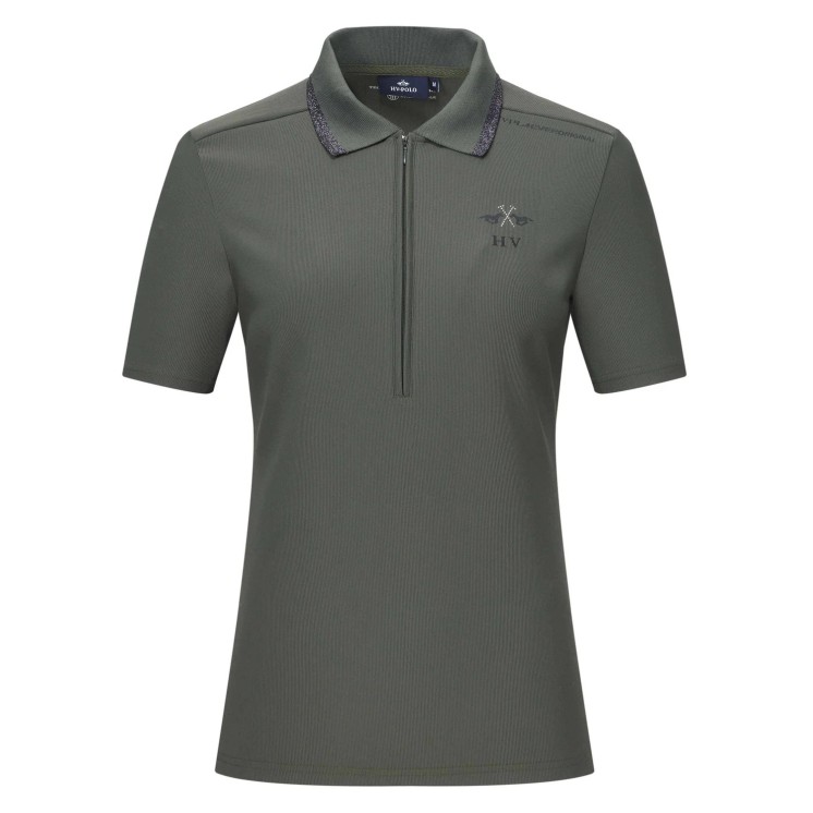 Polo 4 Ever HV POLO Sellerie Equi'Nature