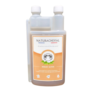 Immun’ Active NATURA CHEVAL Sellerie Equi'Nature