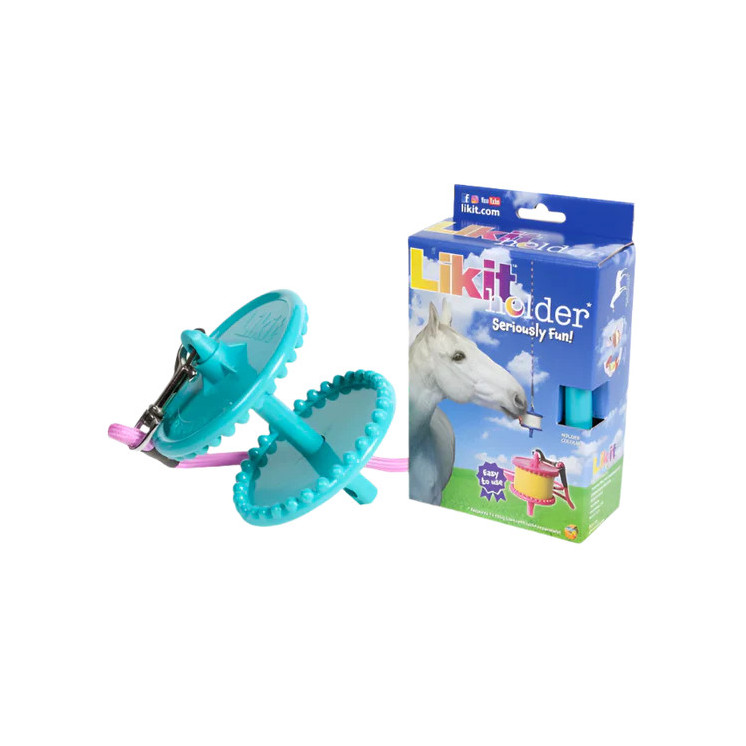 Support LIKIT