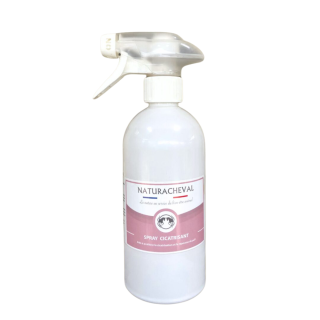 Spray Cicatrisant NATURA CHEVAL Sellerie Equi'Nature