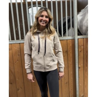 Sweat Mandy Disco JU ET PA Sellerie Equi'Nature