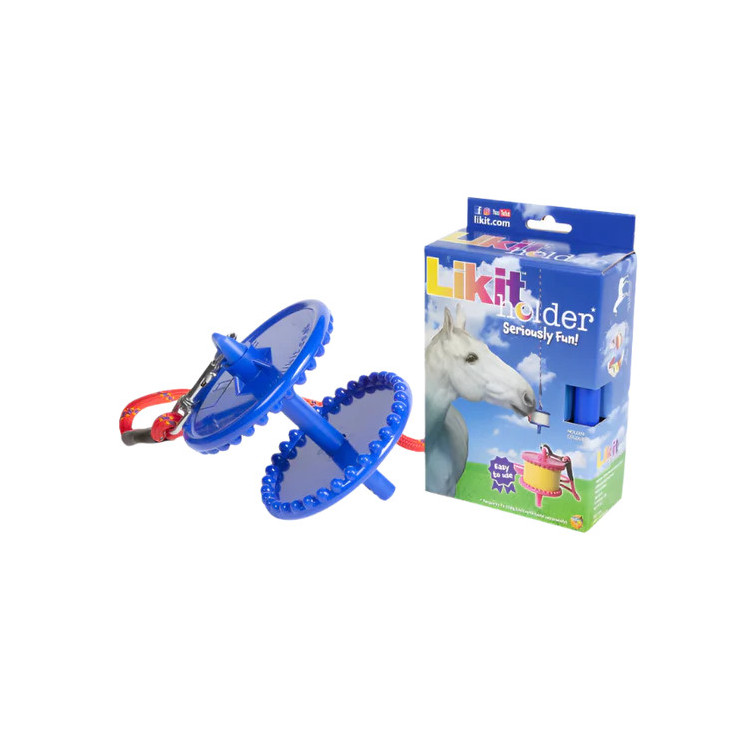 Support LIKIT
