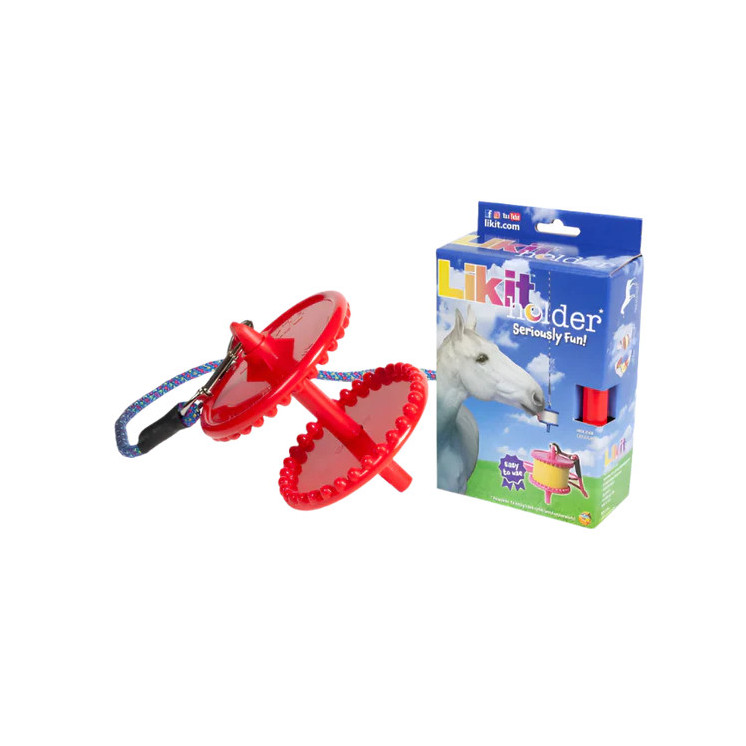 Support LIKIT
