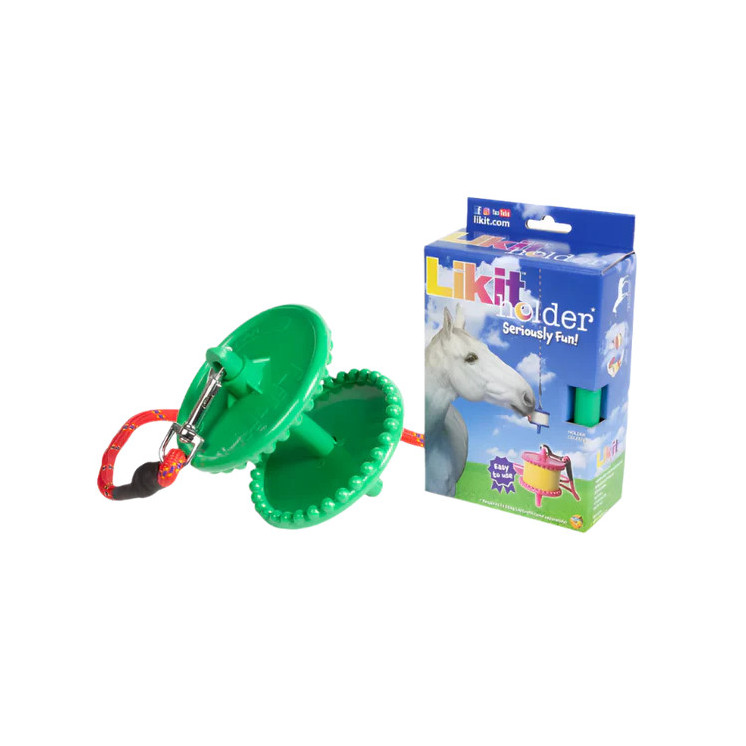 Support LIKIT