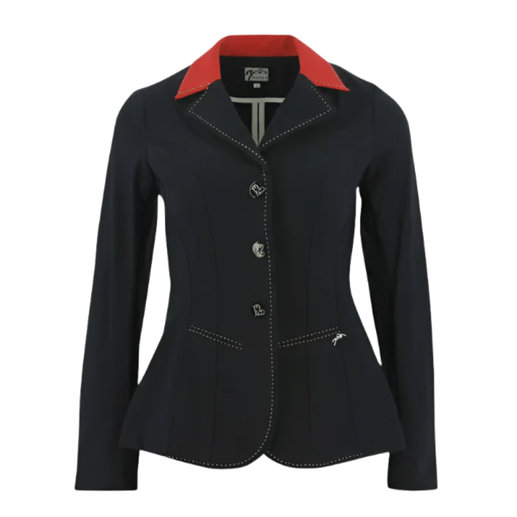 Veste de concours Paris PENELOPE LEPREVOST Sellerie Equi'Nature